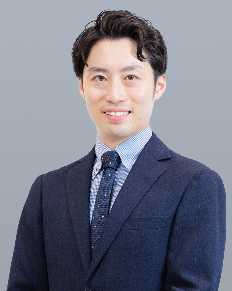 簗瀬 ⼀佳